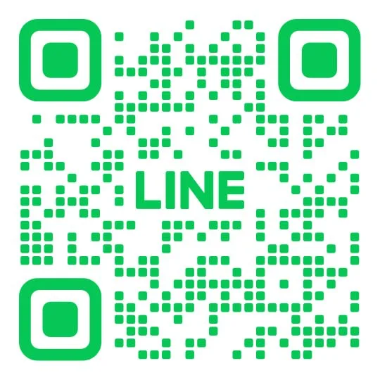 QR Code ติดต่อ ดูหนังซอมบี้เต็มเรื่อง ผ่าน Line